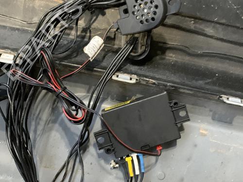 Rear bumper CITROËN C3 III (SX) 1.2 PureTech 82 | BP30563896C8 