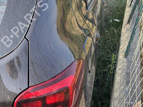 Shift knob DACIA SANDERO II 1.0 SCe 75 (B8JC, B8JD, B8NC) | BP28951375I34  - Image 9