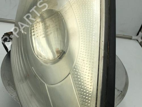 Left headlight CITROËN C1 (PM_, PN_) 1.0 | BP31270822C28