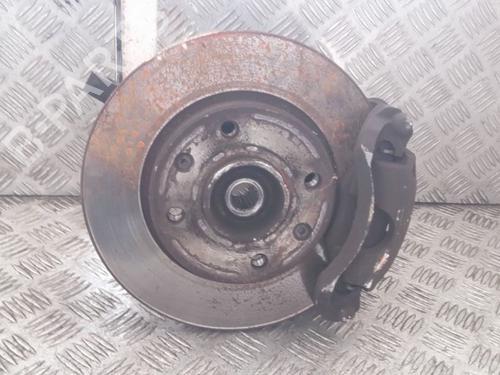 Højre Styrespindel Lejehus PEUGEOT 206 Hatchback (2A/C) 1.4 i (75 hp) 28495544