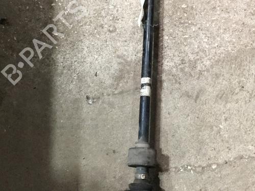 Right front driveshaft OPEL AGILA B (H08) 1.2 (F68) | BP31308922M39 - Image 3