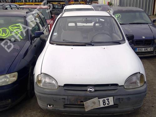 Right headlight OPEL CORSA B (S93) 1.7 D (F08, F68, M68) | BP20996813C29 