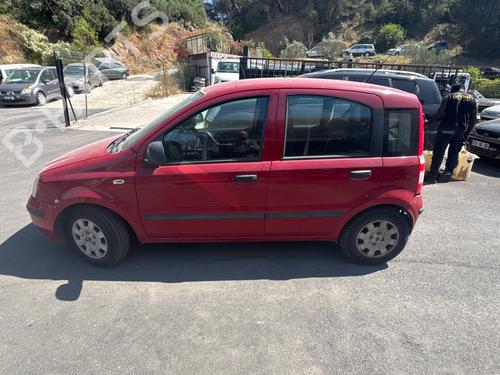 Engate do cinto FIAT PANDA (169_) 1.2 (169AXF2A, 169AXF1A) | BP39156609I32 - Image 3