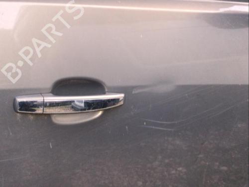Used Right front door Right front door OPEL MERIVA B MPV (S10) 1.7 CDTI (75) (110 hp) 27253770 27253770