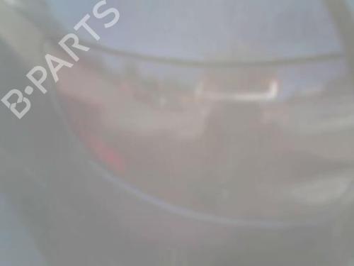 Used Left taillight Left taillight 39112718 39112718