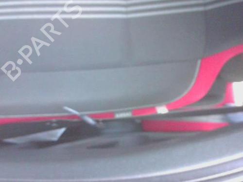 Used Front left seatbelt Front left seatbelt SKODA CITIGO (NF1) 1.0 (75 hp) 33539152 33539152