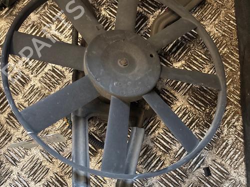 radiator-fan-citroen-saxo-s0-s1-1996-1997-1998-1999-2000-2001-2002-2003-2004-36794234 main image