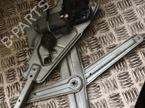 Used Front right window mechanism Front right window mechanism RENAULT TWINGO I (C06_) 1.2 (C063, C064) (55 hp) 33869839 33869839
