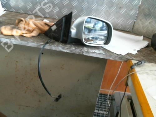 Used Right mirror VW PASSAT B5.5 (3B3) 1.9 TDI (130 hp) 22038485