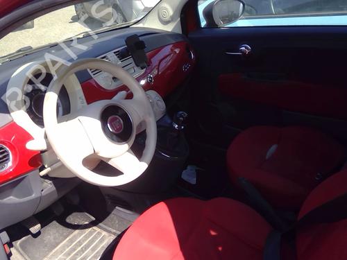 Left headlight FIAT 500 (312_) 1.2 (312AXA1A) | BP26888560C28  - Image 10