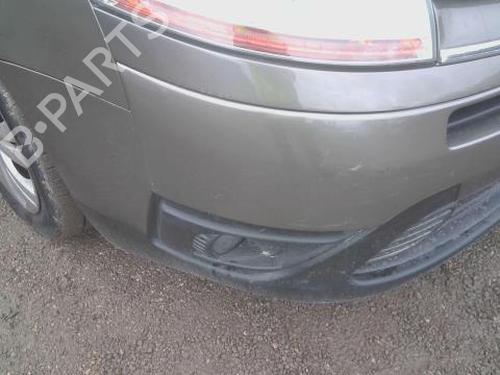 Used Front bumper CITROËN C4 Grand Picasso I (UA_) 1.8 i 16V (125 hp) 30700020