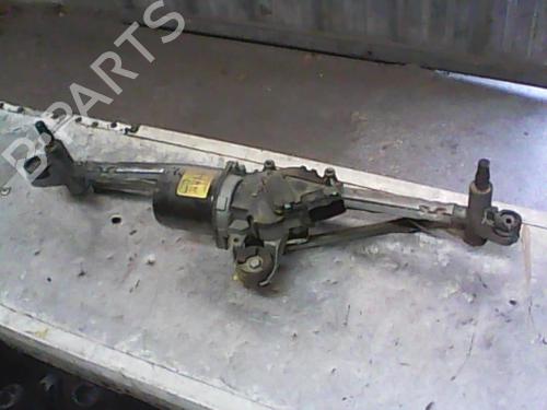 Used Front wiper motor CITROËN C3 I (FC_, FN_) 1.4 HDi (68 hp) 20995371