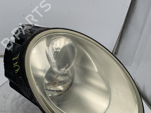 Right headlight VW NEW BEETLE Convertible (1Y7) 1.6 | BP30127547C29