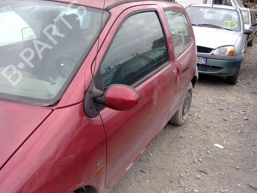 Scheibenwischer vorne RENAULT TWINGO I (C06_) 1.2 16V (C06C, C06D, C06K) | BP22042768C143 