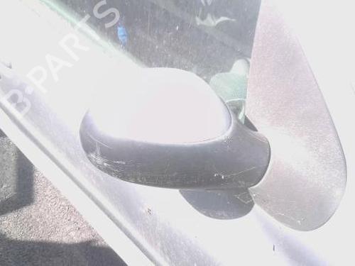 right-mirror-peugeot-206-sw-2ek-2002-36396930 main image