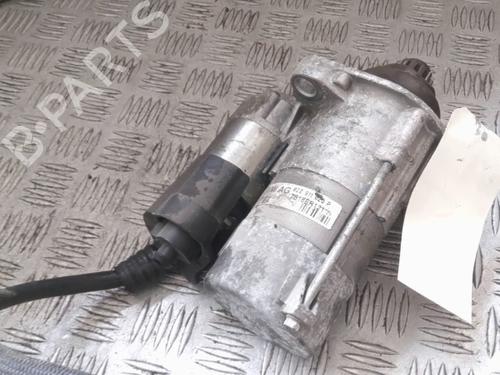 Starter VW PASSAT B6 Variant (3C5) 2.0 TDI 16V | BP27655330M8