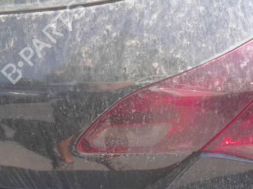 Used Right tailgate light Right tailgate light 38735083 38735083