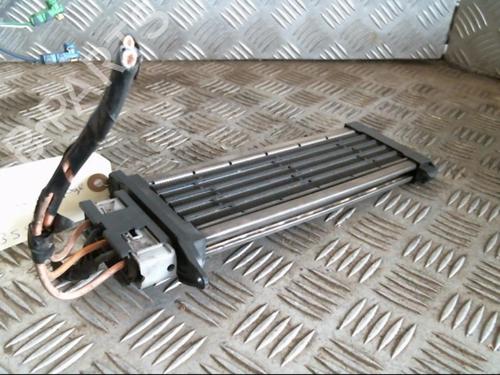 Used Heater resistor RENAULT MEGANE II (BM0/1_, CM0/1_) 1.5 dCi (BM0F, BM0T, BM2B, CM0F, CM0T) (82 hp) 20991454