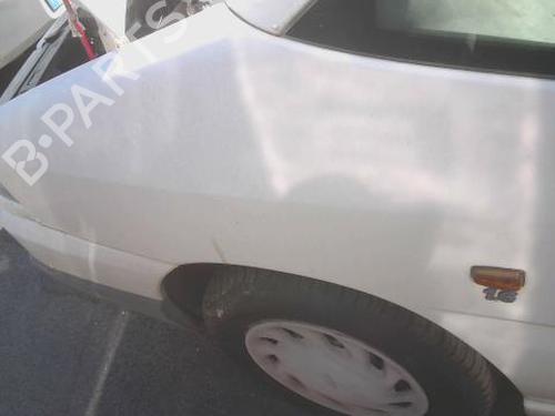 Used Left front fenders Left front fenders 35989141 35989141