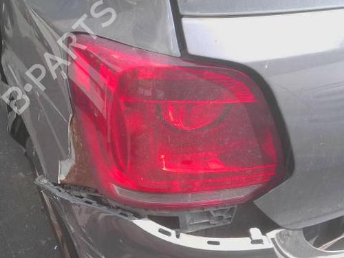 Venstre Baklys Venstre Baklys VW POLO V (6R1, 6C1) 1.2 (60 hp) 37470319 37470319