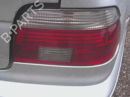 Used Right taillight BMW 5 (E39) 530 d (193 hp) 29712745