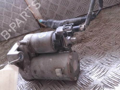 Used Starter Starter CITROËN C3 II (SC_) 1.2 VTi 82 (82 hp) 22228554 22228554