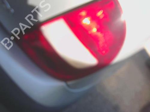 Right taillight CITROËN C5 I (DC_) 2.0 HDi (DCRHZB, DCRHZE) | BP28622559C35 - Image 2