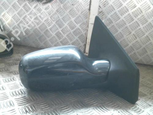 Right mirror RENAULT CLIO III (BR0/1, CR0/1) 1.5 dCi (BR17, CR17) | BP20996359C27 