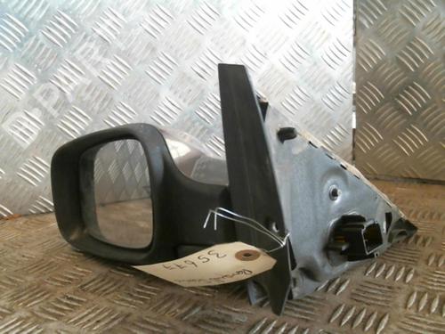 Used Left mirror Left mirror RENAULT SCÉNIC II (JM0/1_) 1.9 dCi (JM0G, JM12, JM1G, JM2C) (120 hp) 22037314 22037314