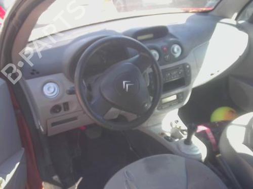 Left headlight CITROËN C3 Pluriel (HB_) 1.6 | BP28623683C28  - Image 7