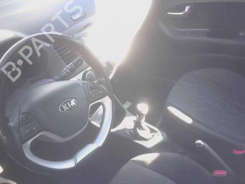 AC compressor KIA PICANTO II (TA) 1.0 | BP29205979M34 - Image 11