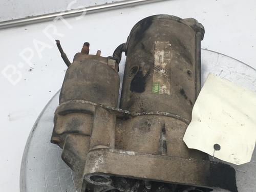 Starter RENAULT MASTER II Platform/Chassis (ED/HD/UD) 2.2 dCI 90 (ED0G, ED0N, HD0G, HD0N, HD1G, HD1N, UD0G,... | BP31287081M8