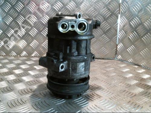 AC compressor OPEL CORSA D (S07) 1.3 CDTI (L08, L68) | BP21001069M34 