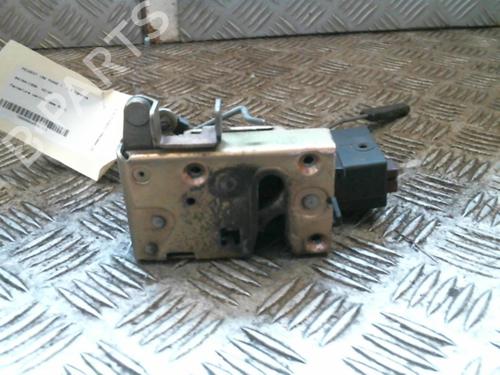 Used Electronic module PEUGEOT 106 I (1A, 1C) 1.4 (75 hp) 20995952