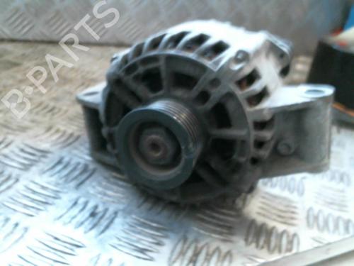 Alternator FORD FIESTA V (JH_, JD_) 1.3 | BP20986514M7 