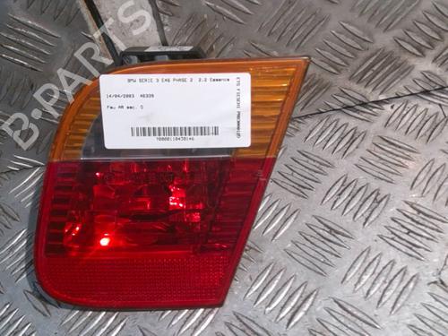 Right tailgate light BMW 3 (E46) 320 i | BP28053626C80 - Image 8