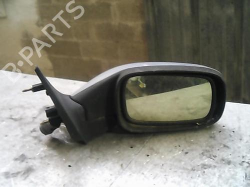 Used Right mirror RENAULT LAGUNA II (BG0/1_) 1.9 dCi (BG08, BG0G) (120 hp) 22038092