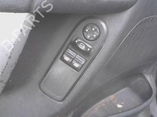 Comutador CITROËN C3 II (SC_) 1.4 HDi 70 (SC8HZC, SC8HR0, SC8HP4) (68 hp) 30409625