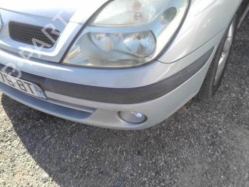 Used Front bumper Front bumper 27357545 27357545