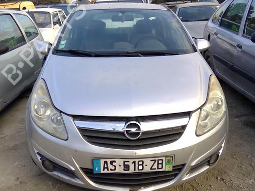 Right taillight OPEL CORSA D (S07) 1.3 CDTI (L08, L68) | BP30543869C35