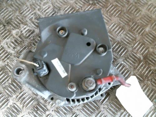 Alternator RENAULT CLIO II (BB_, CB_) 1.6 (B/CB0D, BB00) | BP20987520M7 