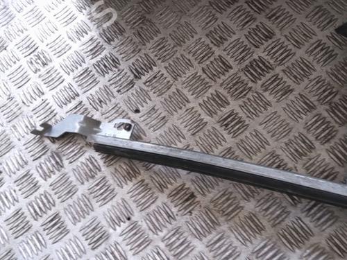 Front left quarter glass PEUGEOT 307 CC (3B) 1.6 16V | BP24515750C111