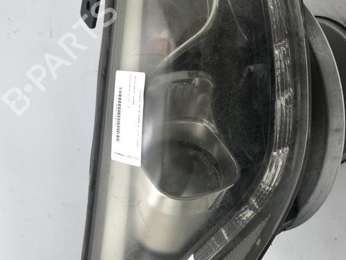 Right headlight HYUNDAI ix35 (LM, EL, ELH) 1.7 CRDi | BP33308013C29 - Image 2
