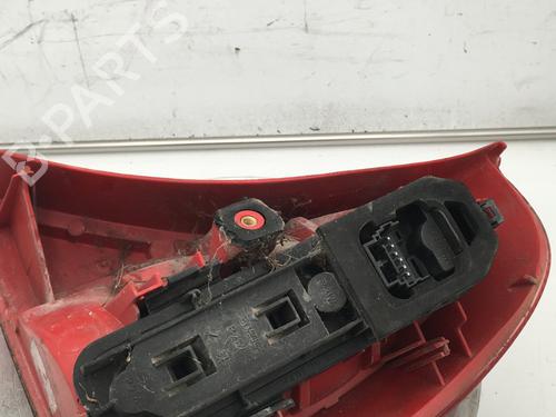 Left taillight RENAULT CLIO II (BB_, CB_) 1.2 (BB0A, BB0F, BB10, BB1K, BB28, BB2D, BB2H, CB0A,... | BP31049771C34 