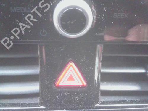 Used Warning switch Warning switch HYUNDAI IONIQ (AE) 1.6 GDI Plug-in Hybrid (141 hp) 32668167 32668167