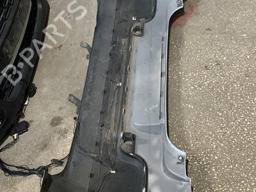 Rear bumper CITROËN C3 III (SX) 1.2 PureTech 82 | BP30563896C8 