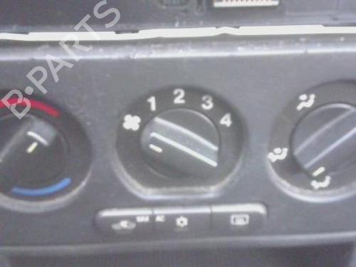Used Climate control OPEL ASTRA G Hatchback (T98) 1.6 16V (F08, F48) (101 hp) 31709424