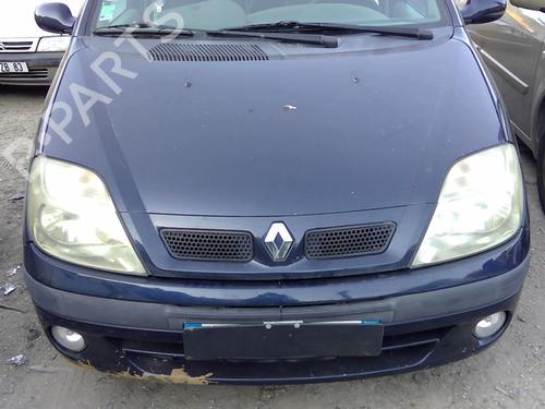 Brugte RENAULT SCÉNIC I MPV (JA0/1_, FA0_) 1.9 dCi (JA05, JA1F) (102 hp) 4347146