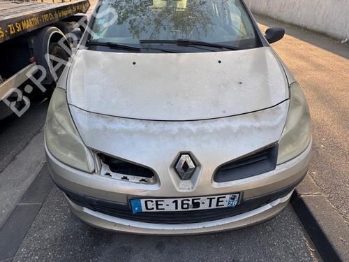 Switch RENAULT CLIO III (BR0/1, CR0/1) 1.5 dCi (C/BR0G, C/BR1G) | BP36346486I30 - Image 6