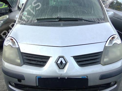 Left taillight RENAULT MODUS / GRAND MODUS (F/JP0_) 1.5 dCi (FP0F, JP0F) | BP20988812C34 